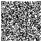 QR code with Aardvark Screenprinting contacts