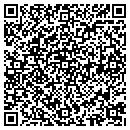 QR code with A B Sportswear Inc contacts