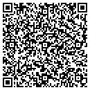 QR code with Honey Bear Crafts contacts