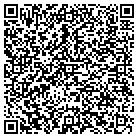 QR code with Cutting Edge Men's Hairstyling contacts
