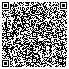QR code with Custom Fabric Creations contacts