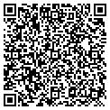 QR code with Cdr contacts