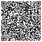 QR code with MT Vernon Self Storage contacts