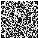 QR code with Fruit Blends contacts