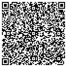 QR code with Apr Precision Marketing LLC contacts