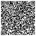 QR code with Martinez Woodcarving And Craft contacts