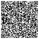 QR code with Maynard Belt Buckles & Silver contacts