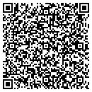 QR code with Hancock Fabrics contacts