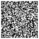 QR code with 4 D's Fabrics contacts