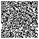 QR code with T & M Serices Inc contacts