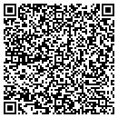 QR code with Uncle Woodsie's contacts