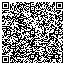 QR code with C A Howell & CO contacts