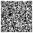 QR code with Action T'z contacts