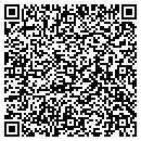 QR code with Accucrete contacts
