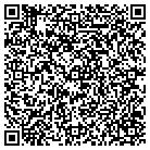 QR code with Apositive Image Hair Salon contacts