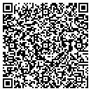 QR code with Alex Fabrics contacts