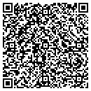 QR code with Anythingonshirts.com contacts