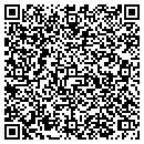 QR code with Hall Electric Inc contacts