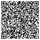 QR code with Manadrin House contacts