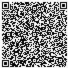 QR code with Allyn's Fabric & Bridal Supls contacts