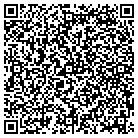 QR code with A Stitch In Time Inc contacts