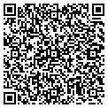 QR code with Abc Concrete contacts