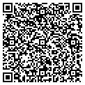 QR code with Bovak contacts
