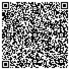 QR code with Arkansas Apparel contacts