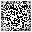 QR code with D Y Import CO contacts