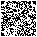 QR code with Ahart's Concrete contacts