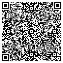QR code with C&C Cone Crafts contacts
