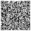 QR code with A Cut Above contacts