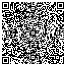 QR code with G & I Iv Ocp Lp contacts