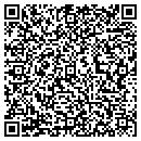 QR code with Gm Properties contacts
