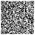 QR code with Charter Fitness-Urbana contacts