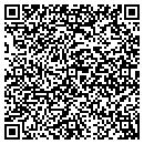 QR code with Fabric Bug contacts