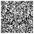 QR code with A1 Concrete contacts