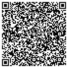 QR code with Adams & Sons Hair Styling Center contacts