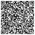 QR code with P F Chang's China Bistro contacts