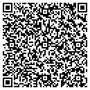 QR code with J & J Express LLC contacts