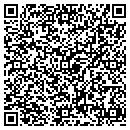 QR code with Jjs & R Lp contacts