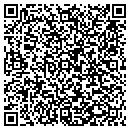 QR code with Rachels Fabrics contacts