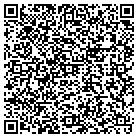 QR code with Roy's Storage Center contacts