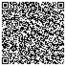 QR code with Ace Concrete & Constructi contacts