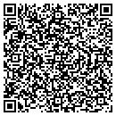QR code with All Fabrics Coated contacts