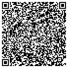 QR code with Ace Concrete Construction contacts