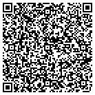 QR code with Ace Concrete & Construction contacts