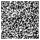 QR code with Margaret A King contacts