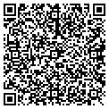 QR code with All Star Concrete contacts