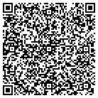 QR code with Ball Fabric Structures Inc contacts